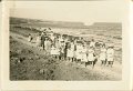 Mujeres en el mar